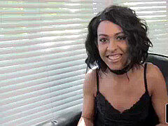 Amateur, Negro, Masturbación, Transexual, Solo