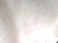 Sucking older mans cock in the back seat of my car