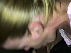 Please don't film me