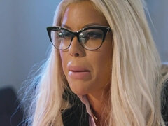 お尻, デカ尻, デカパイ, 巨乳な, ハードコア, レズビアン, 淫乱熟女, オフィス