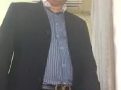Chino, Papá, Gay, Solo