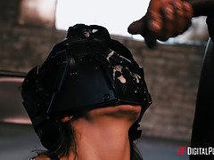 Gros cul, Grosse bite, Gros seins, Gorge profonde, Queue, Hard, Hd, Fils