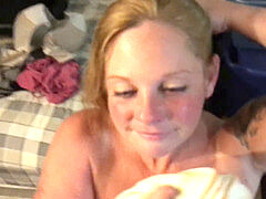Bbw, Chubby, Cumshot, Girlfriend, Homemade, Teen