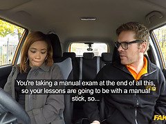 Voiture, Éjaculation interne, Noir ébène, Hd, Interracial, Pov, Public, Réalité