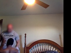 In den arsch, Grosser schwanz, Schwarz, Blasen, Schwarz, Schwul, Interrassisch, Muskel