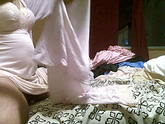 ナイロン, シーメール