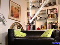 イギリス人, 茶髪の, イく瞬間, ゴム, 熟年, 淫乱熟女, 母, オマンコ
