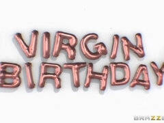 Anny Aurora & Keiran Lee: Virgin Birthday Taboo / 09.08.2018