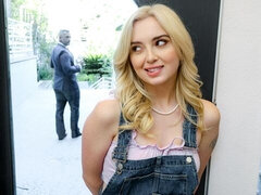 18, デカ尻, デカチン, フェラチオ, クラブ, バック, 自然山雀, ティーン