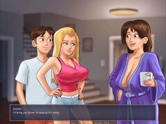 Любители, Колледж, Игры