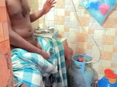 18, アナル, カップル, インド人, オイル, ラフ, 姉妹, 締まりの良い
