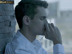 Anal, Sucer une bite, Homosexuelle, Branlette thaïlandaise, Maigrichonne