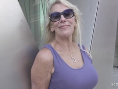 Loco, Corridas, Alemán, Abuelita, Coño, Montar, Sexo fuerte, Tetas