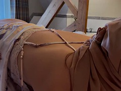 Amateur, British, Flashing, Masturbation, Milf, Shower, Stepmom, Upskirt