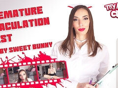 Sucer une bite, Gode, Femelle, Hd, Masturbation, Infirmière, Pov, Solo