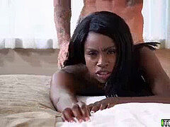 Enthousiasteling, Zwart, Pijpbeurt, Zwart, Kut duiken, Tatoeage, Tiener