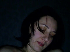 Schwanz, Hardcore, Milf, Pov, Muschi