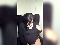 In den arsch, Schlampe, Emotionale dirne, Grufti, Abendanzug, Hure