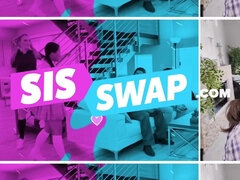 ハードコア, 巨大, 淫乱熟女, 母, オマンコ, ストリップ, オッパイの, ユニフォーム