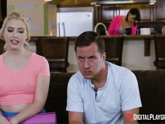 Жопа, Блондинки, Минет, Собачьи, На кухне, Реалити, Короткая стрижка, Тату