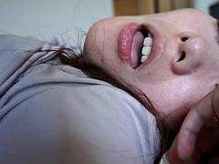 Leie, Asiatisch, Grosse titten, Blasen, Betrug, Besamung, Japanische massage, Titten