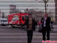 オランダ人, 指いじり, Hd, 下着, オマンコ, 剃毛, ガリガリ, ストッキング