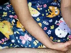Anal invasion, honey, nubile