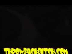 Любители, Черные, Черненькие, Мужья, Развязные