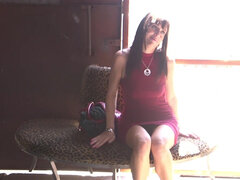 Минет, Брюнетки, Доминирование, Унижение, Поцелуи, Наказание, Кричащие, Порка