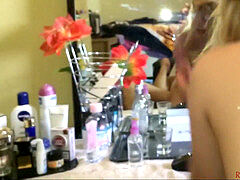 Анальный секс, Оргазм, Крошечные, Чулки, Молоденькие