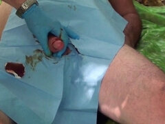 Sadomasoquismo, Fetiche, Gay, Hd, Pene, Esclavo