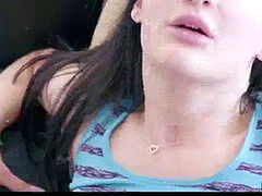 Américain, Adolescente