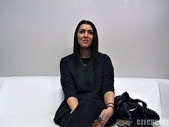 Amateur, Morena, Europeo, Pov