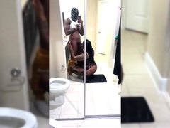 Kally Fucks a Fan