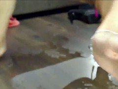 Mother Of All Squirts and Hot Moms