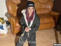 Voleuse, amateur threesome, francaise sodomisee