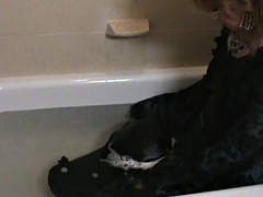 素人, オナニー, 熟年, シーメール, 一人, ヴィンテージ, ウェブカメラ