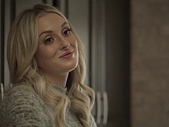 Nana, Blonde, Sucer une bite, Tromperie, Pieds, Branlette thaïlandaise, Hard, Réalité