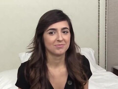 Chica, Linda, Consolador, Hd, Orgasmo, Flaco, Chupando, Adolescente