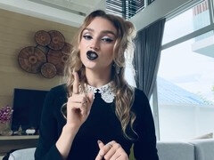 Frau, Weibliche domination