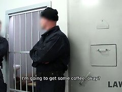 18 jahre, Braunhaarige, Tschechisch, Hd, Polizei, Muschi, Rasiert, Jungendliche (18+)