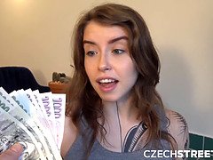 Leie, Blasen, Tschechisch, Hd, Geld, Pov, Rasiert, Jungendliche (18+)