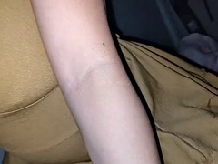 Asiatisch, Grosser schwanz, Grosse titten, Besamung, Filipina, Hardcore, Sperma, Titten