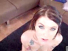 Анальный секс, Минет, Европейки