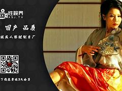 Uncensored Amateur Chinese Prison Sex: Blowjob, Babe  Hardcore Porn