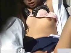 Dating couples daylight fucking