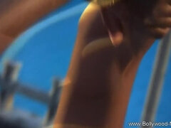 Enthousiasteling, Aziatisch, Mooi, Bruinharig, Erotisch, Moeder die ik wil neuken, Moeder, Tieten likken