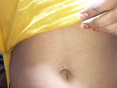 Indian wife receives a fresh creampie in her moist and snug pussy