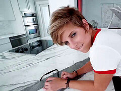 Mofos.com - LILLY ford - Don't Break Me