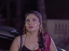 Big Boobs Kamvali Bay Hardcore Sex in Car